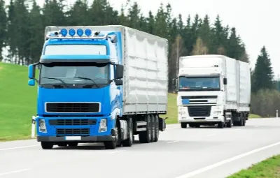 Konya Üzümlü | Eşya Taşıma